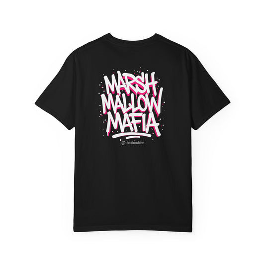 Mafia Season 2 Tee - USA Shipping