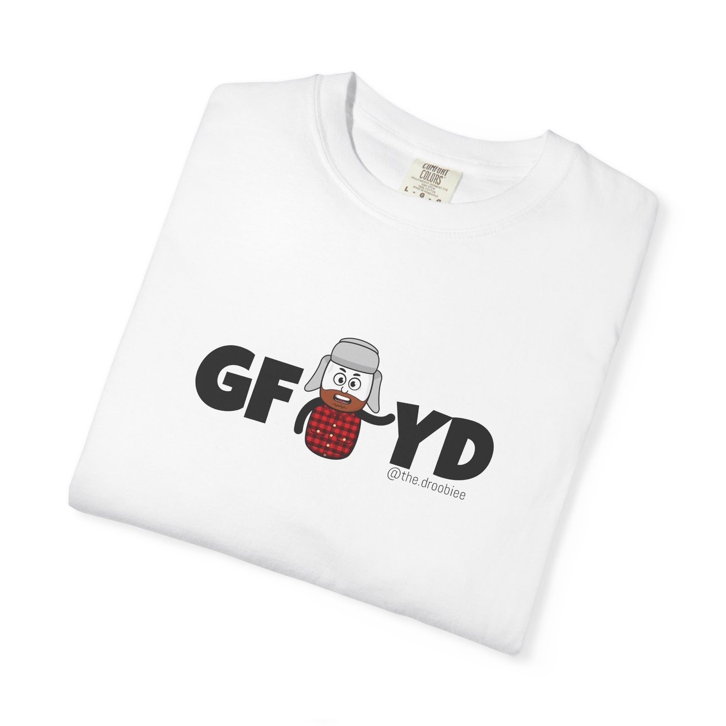 GFYD Tee - USA Shipping