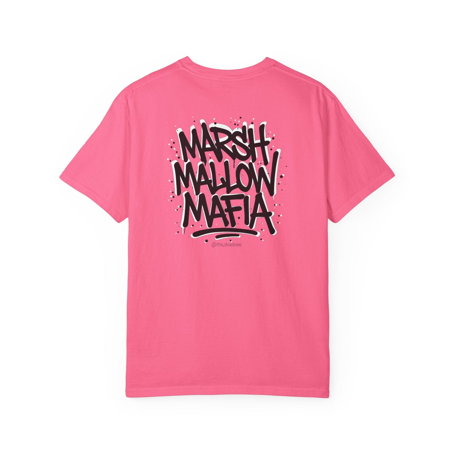 Mafia Season 2 Tee - USA Shipping