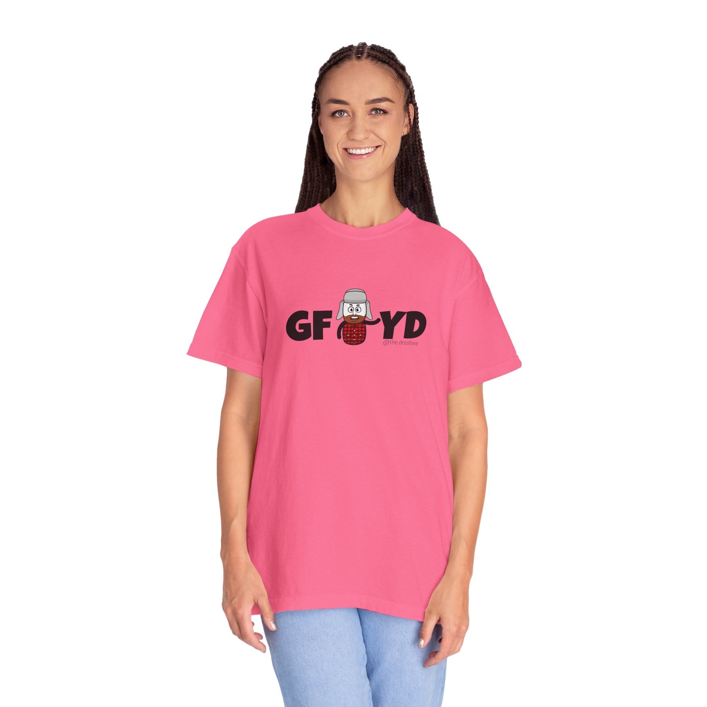 GFYD Tee - USA Shipping