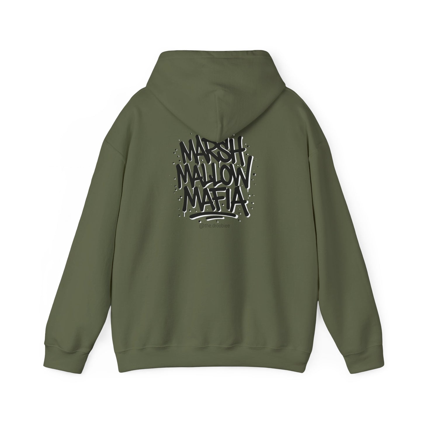 Mafia Season 2 Hoody - USA Shipping