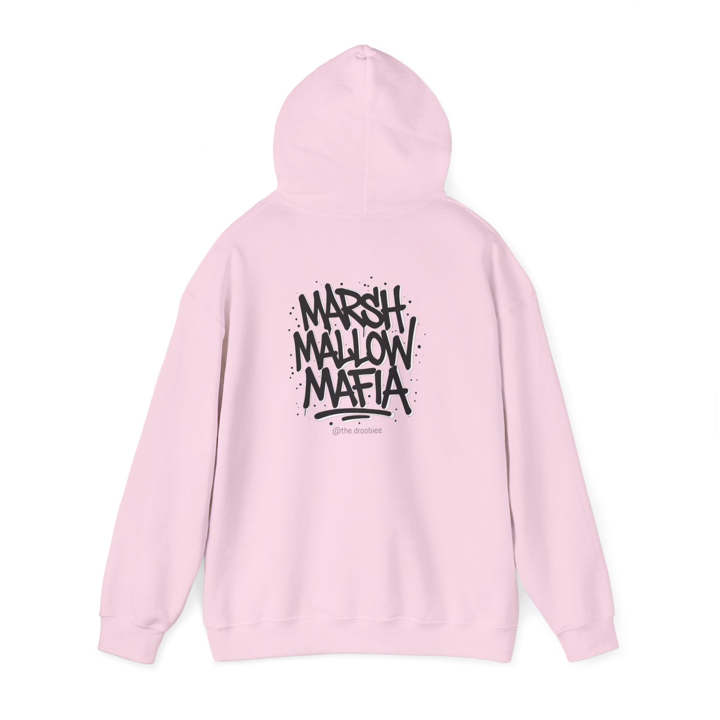 Mafia Season 2 Hoody - USA Shipping