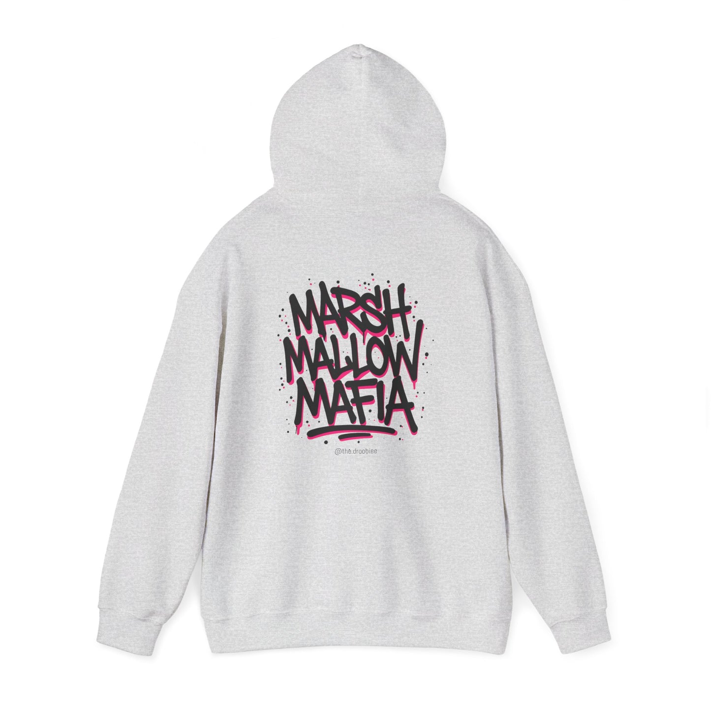 Mafia Season 2 Hoody - Canada Shipping