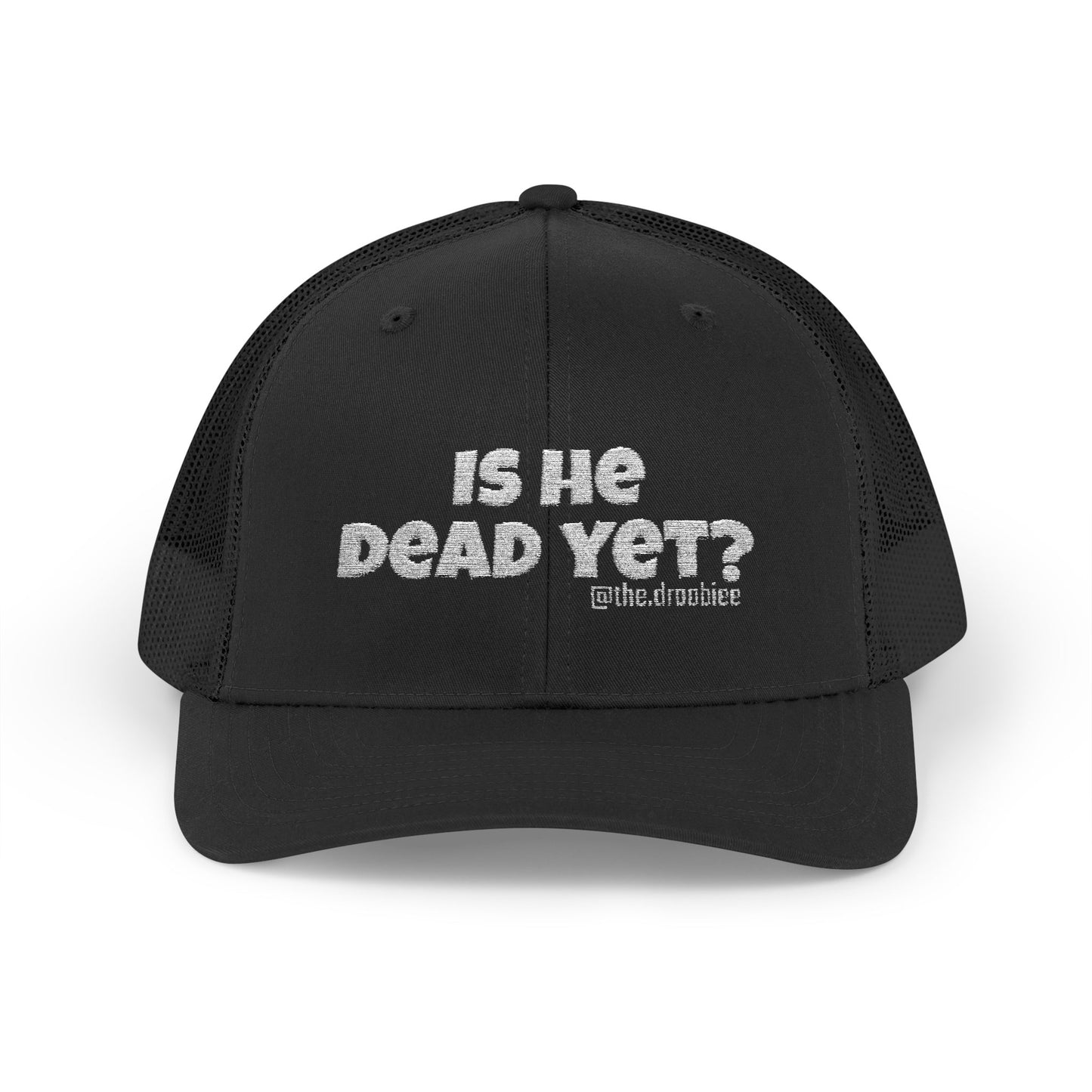 Thoughts & Prayers Hat