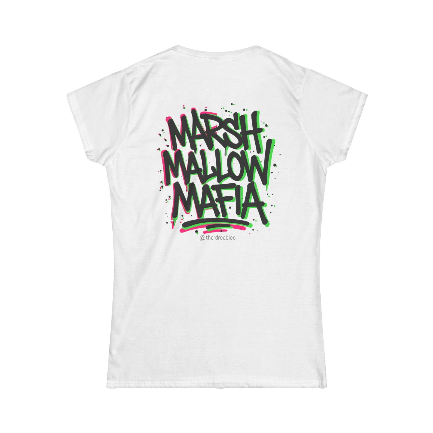 Mafia season 2 Women's Tee - Canada Shipping