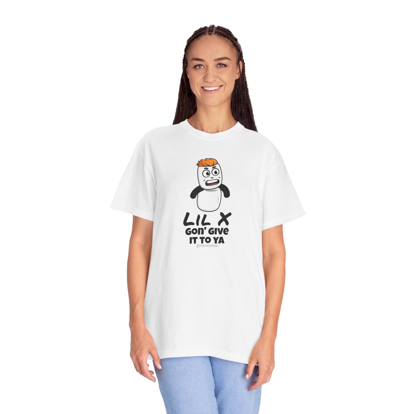 LiL X Tee - USA Shipping