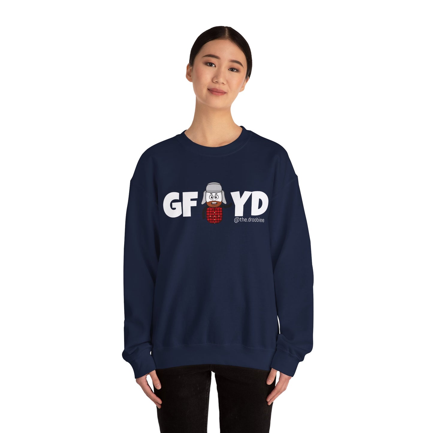 Get Fkd Crewneck - USA Shipping