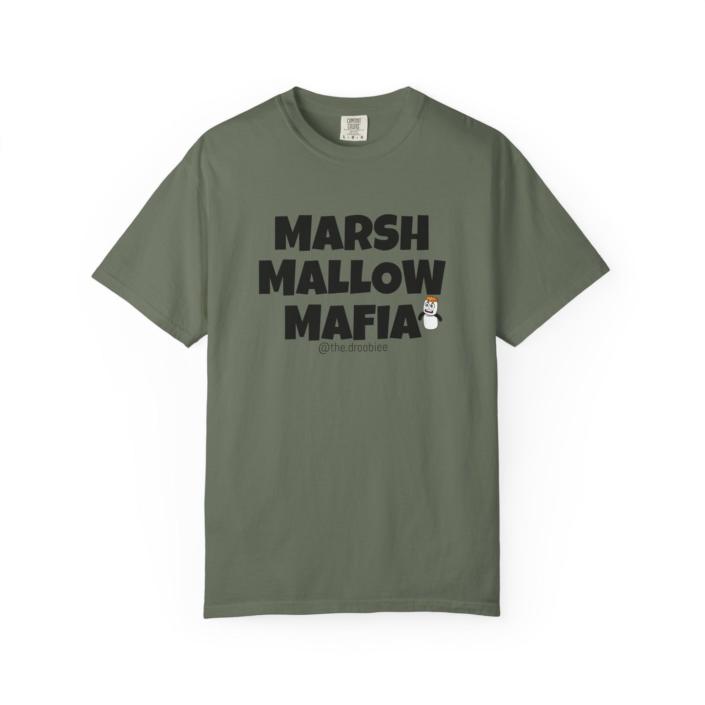 Mafia Tee - USA Shipping