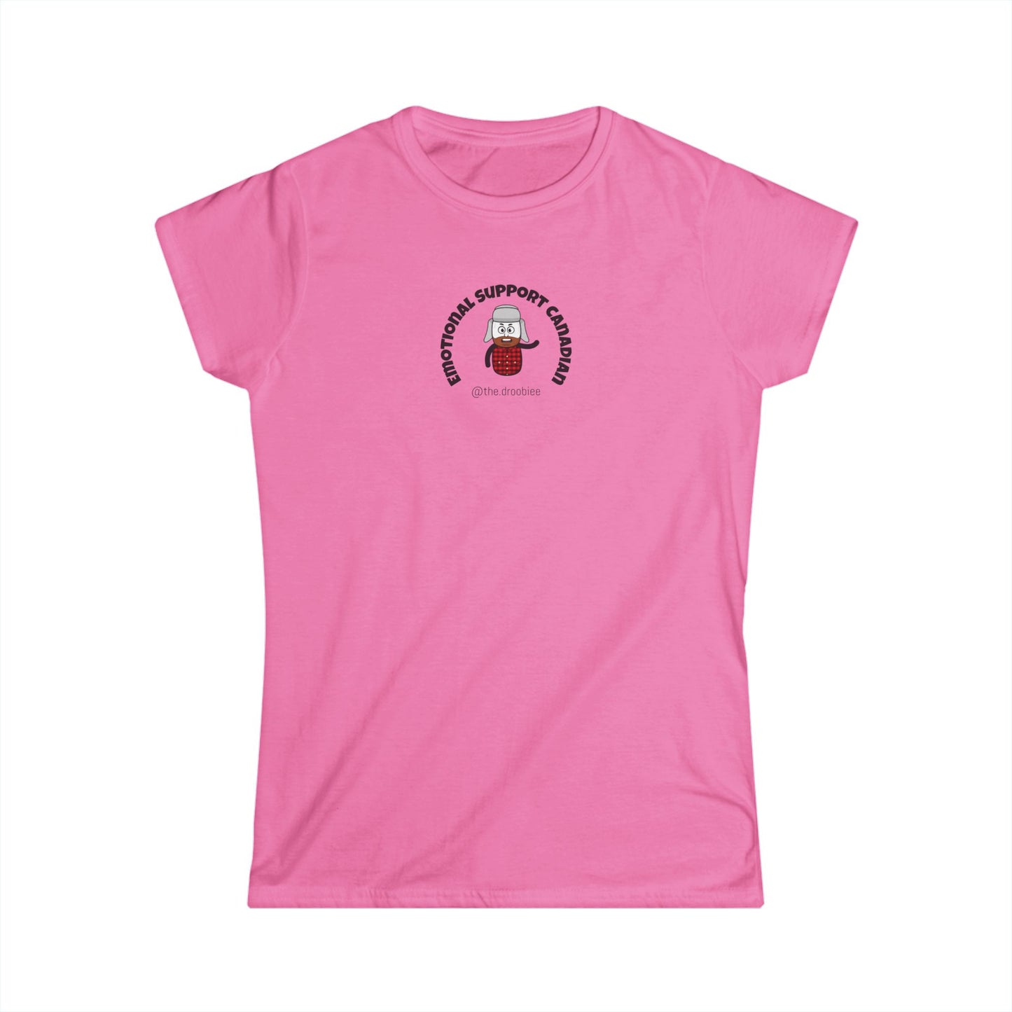 ESC Women's Tee - USA Shipping