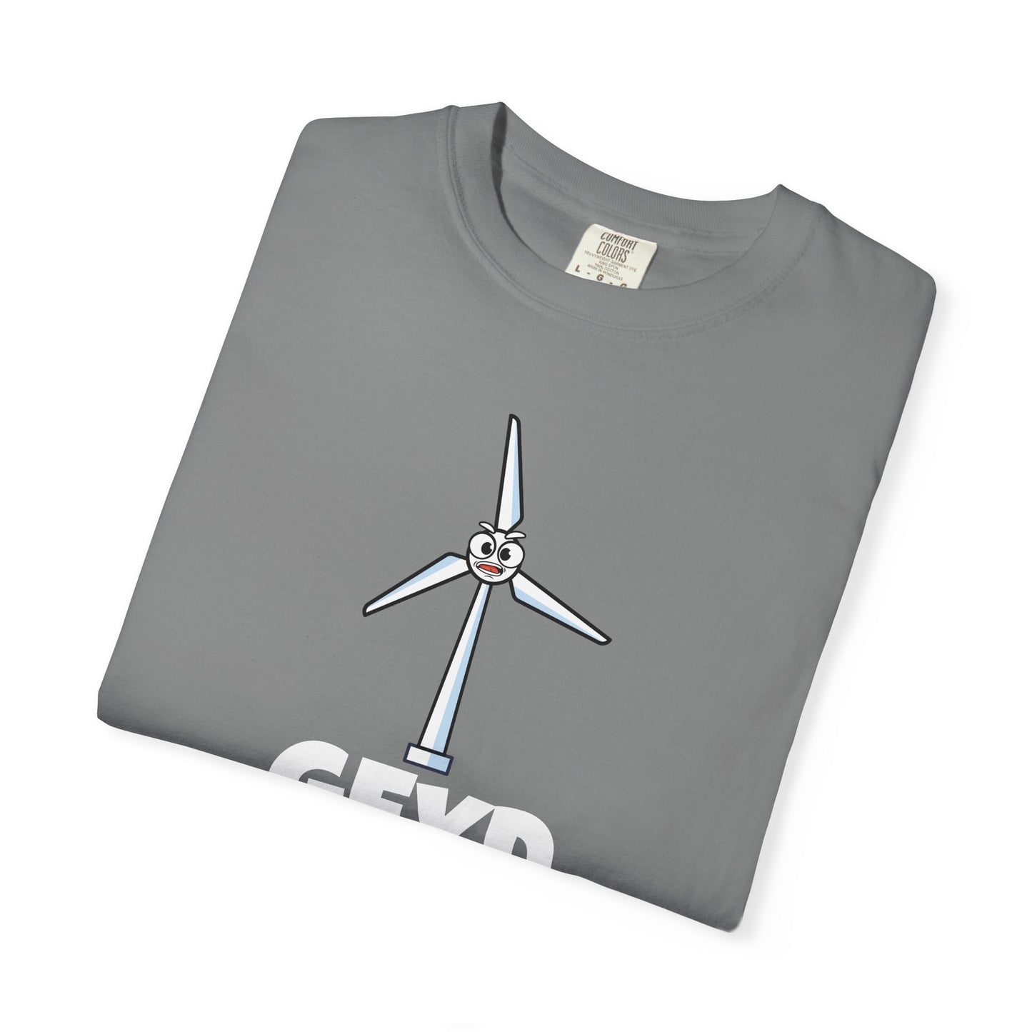 Get Fkd You Duster Tee - USA Shipping