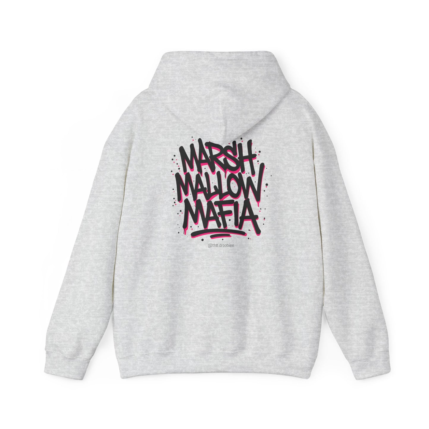 Mafia Season 2 Hoody - Canada Shipping