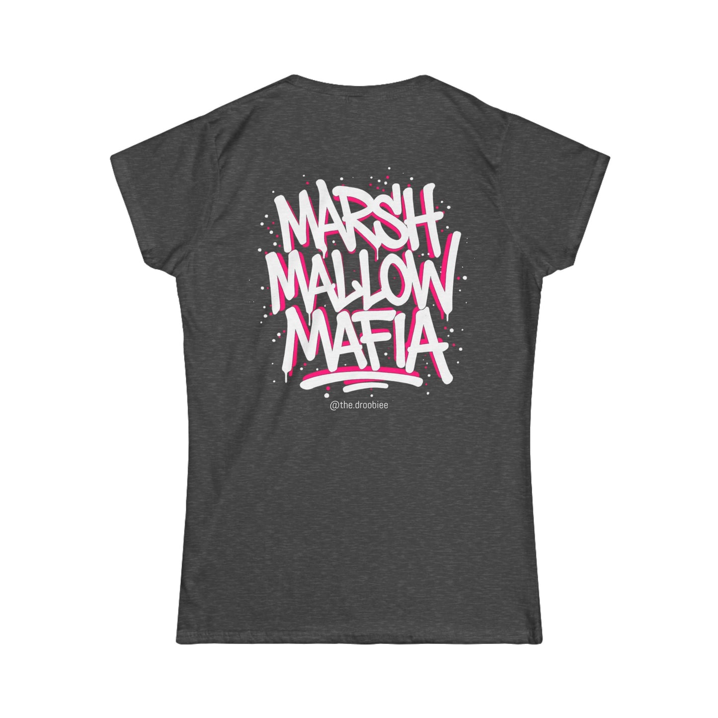 Mafia season 2 Women's Tee - Canada Shipping