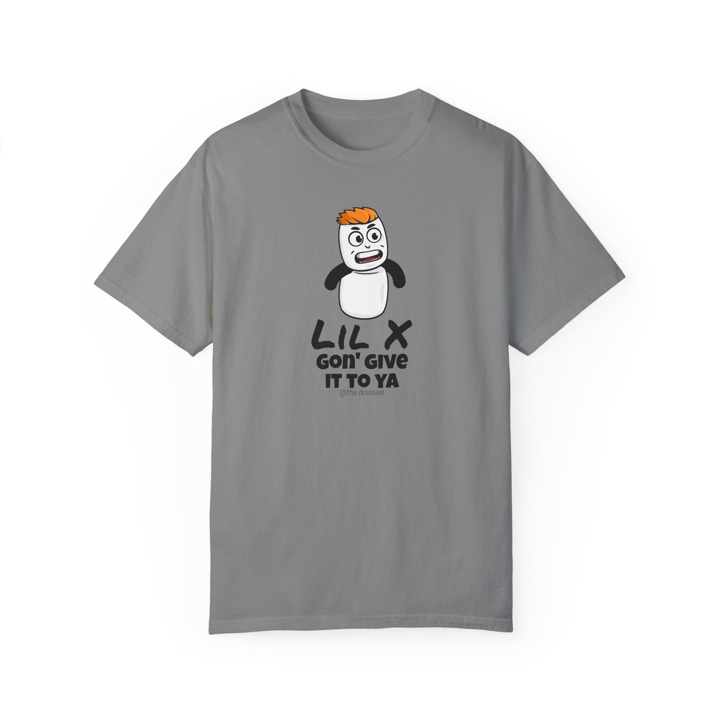 LiL X Tee - USA Shipping