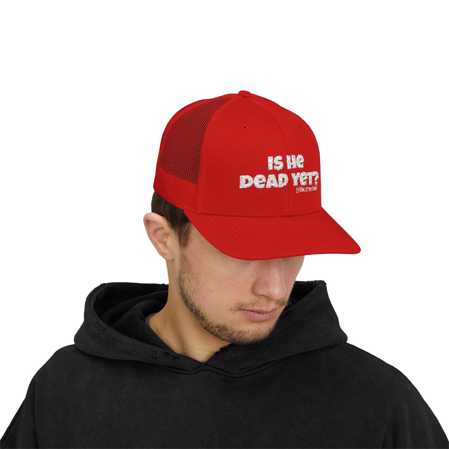 Thoughts & Prayers Hat