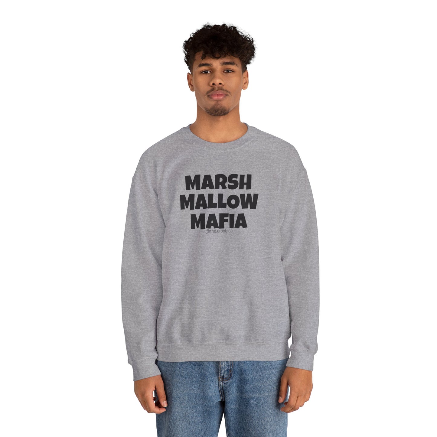 Mafia Crew - USA Shipping