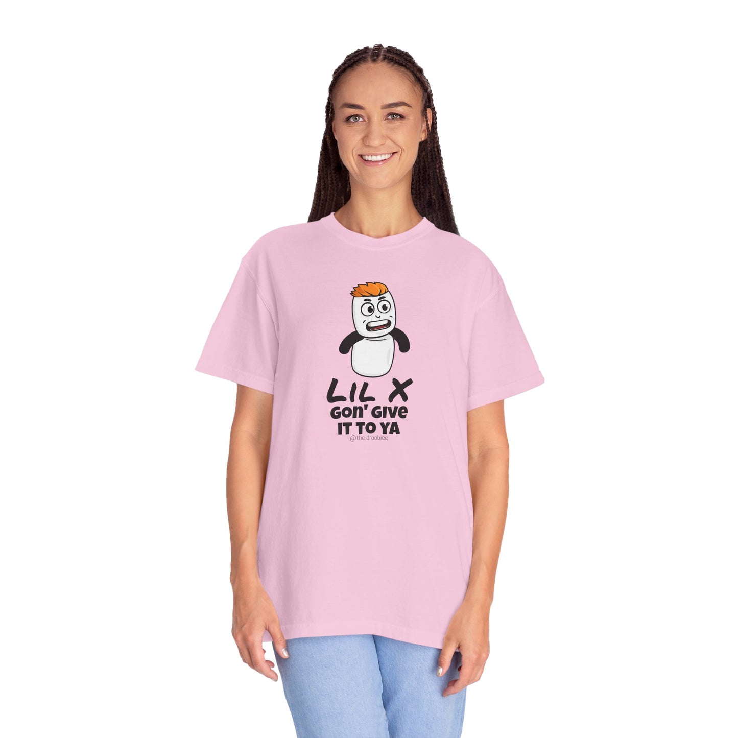LiL X Tee - USA Shipping