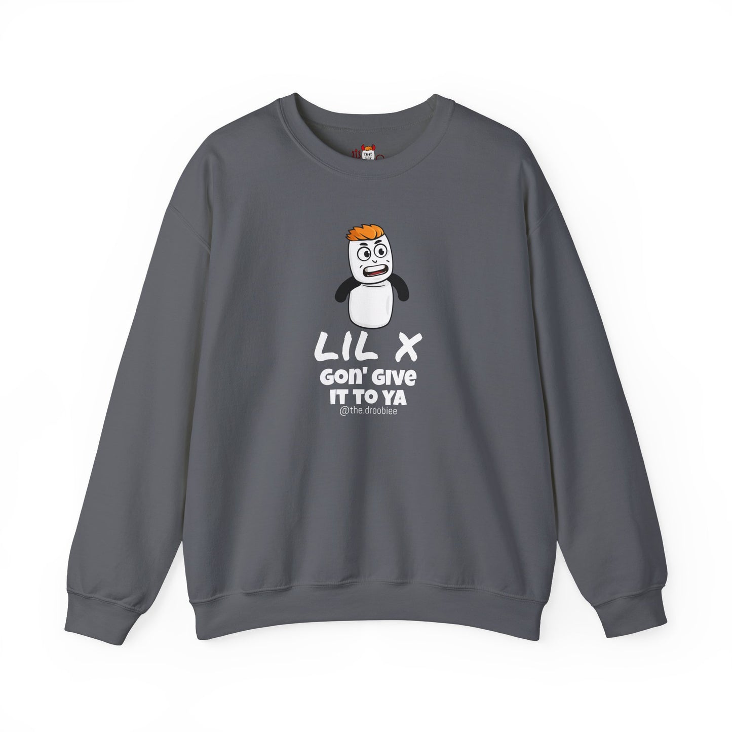 LiL X Crew - USA Shipping