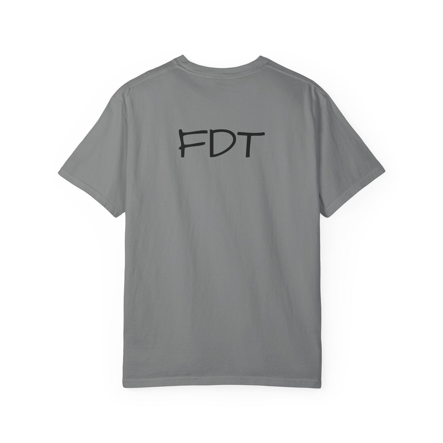 FDT Tee - USA Shipping