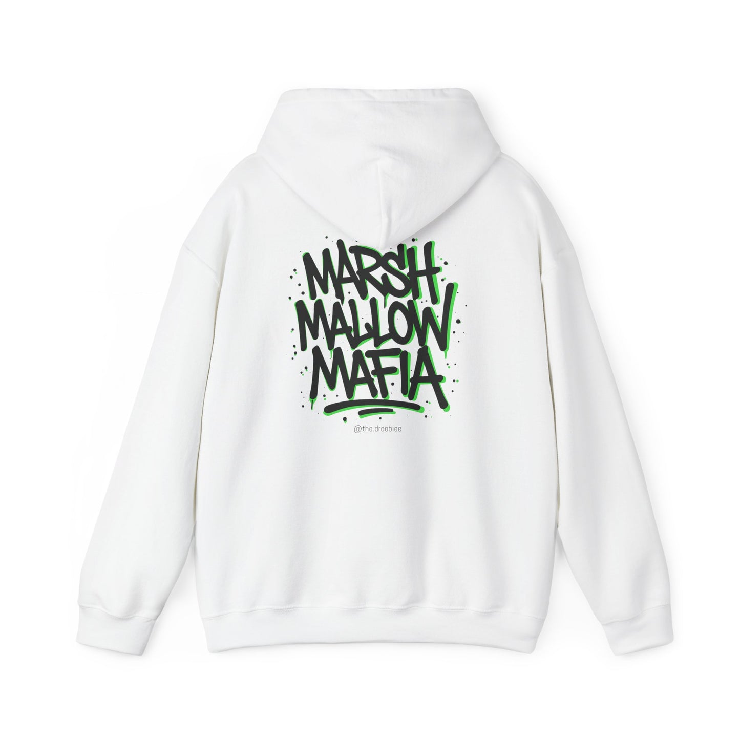 Mafia Season 2 Hoody - Canada Shipping