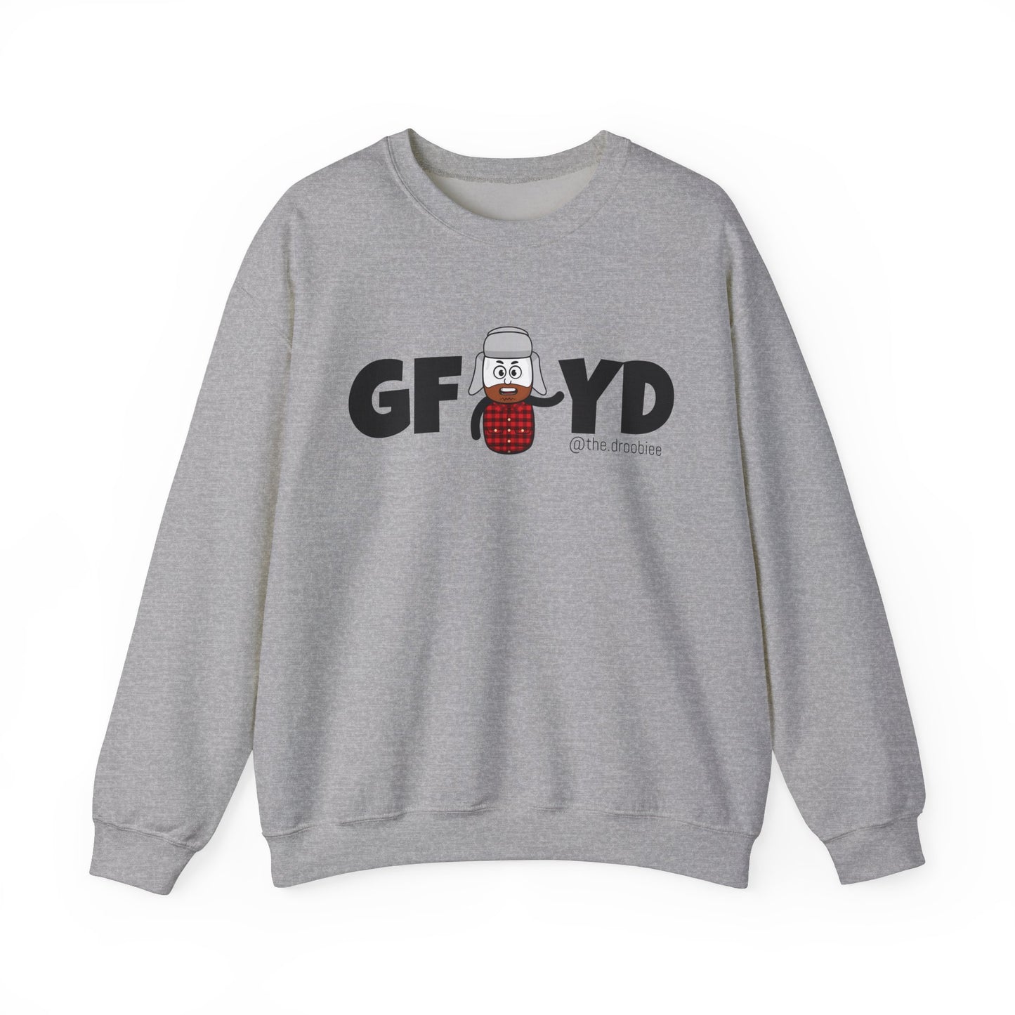Get Fkd Crewneck - USA Shipping