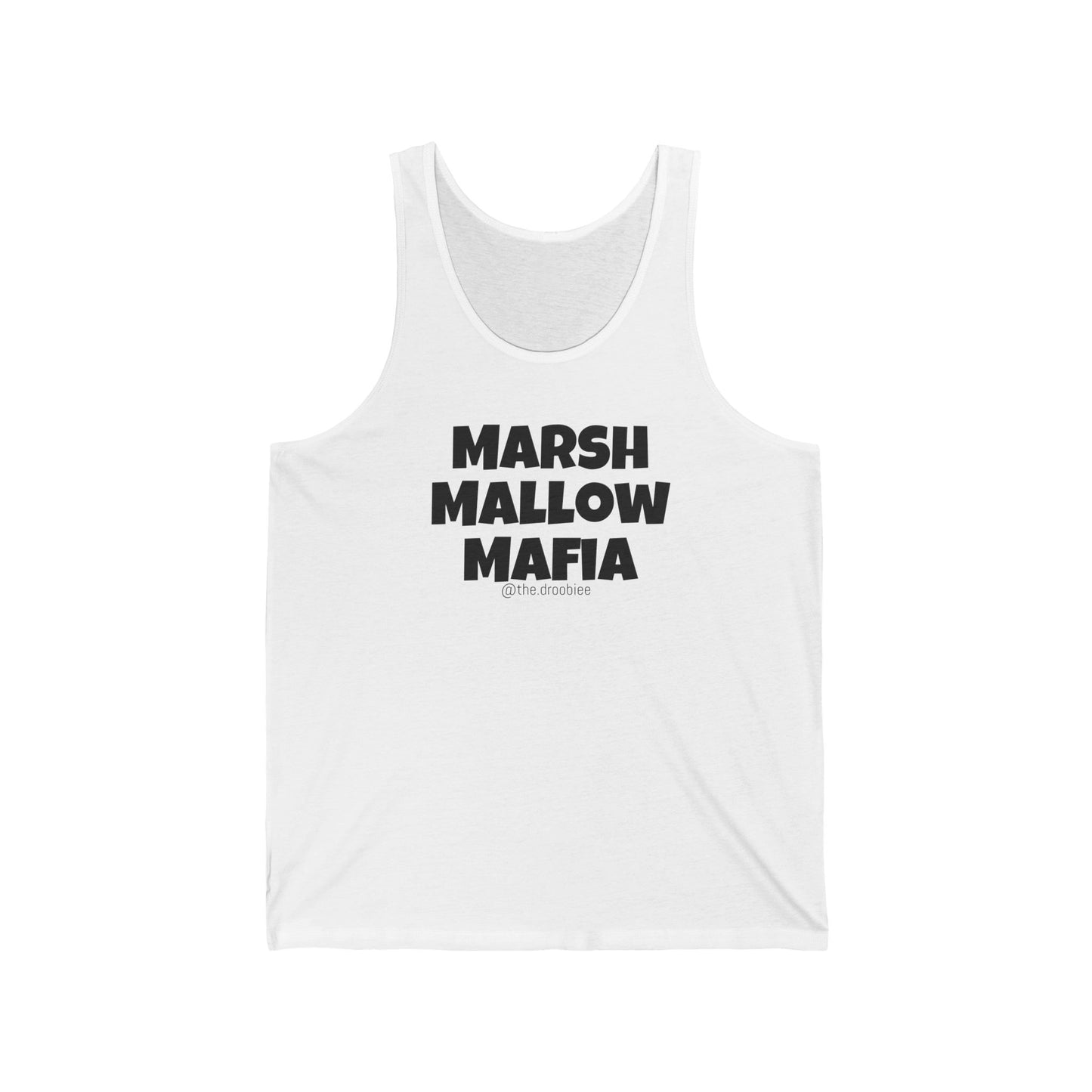 Mafia Tank - Canadian Shipping