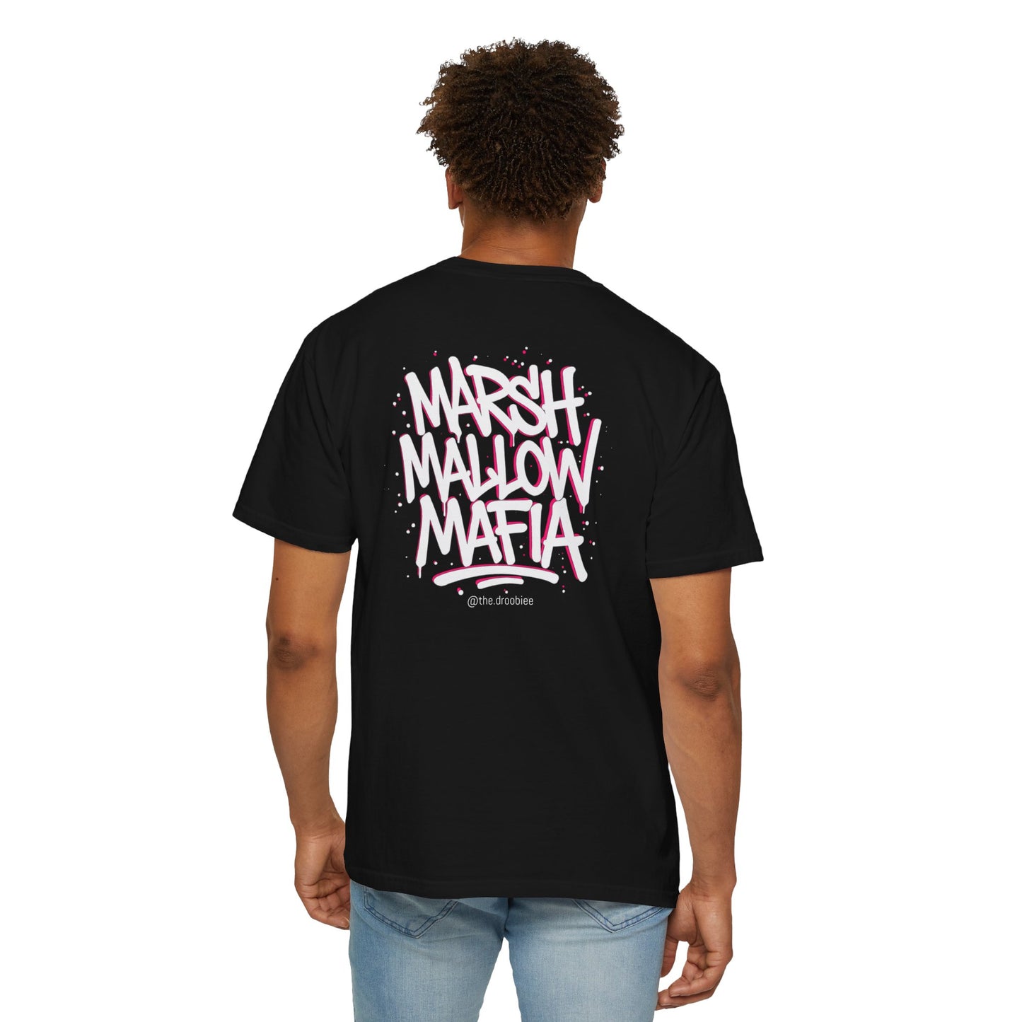 Mafia Season 2 Tee - Canadian Shipping