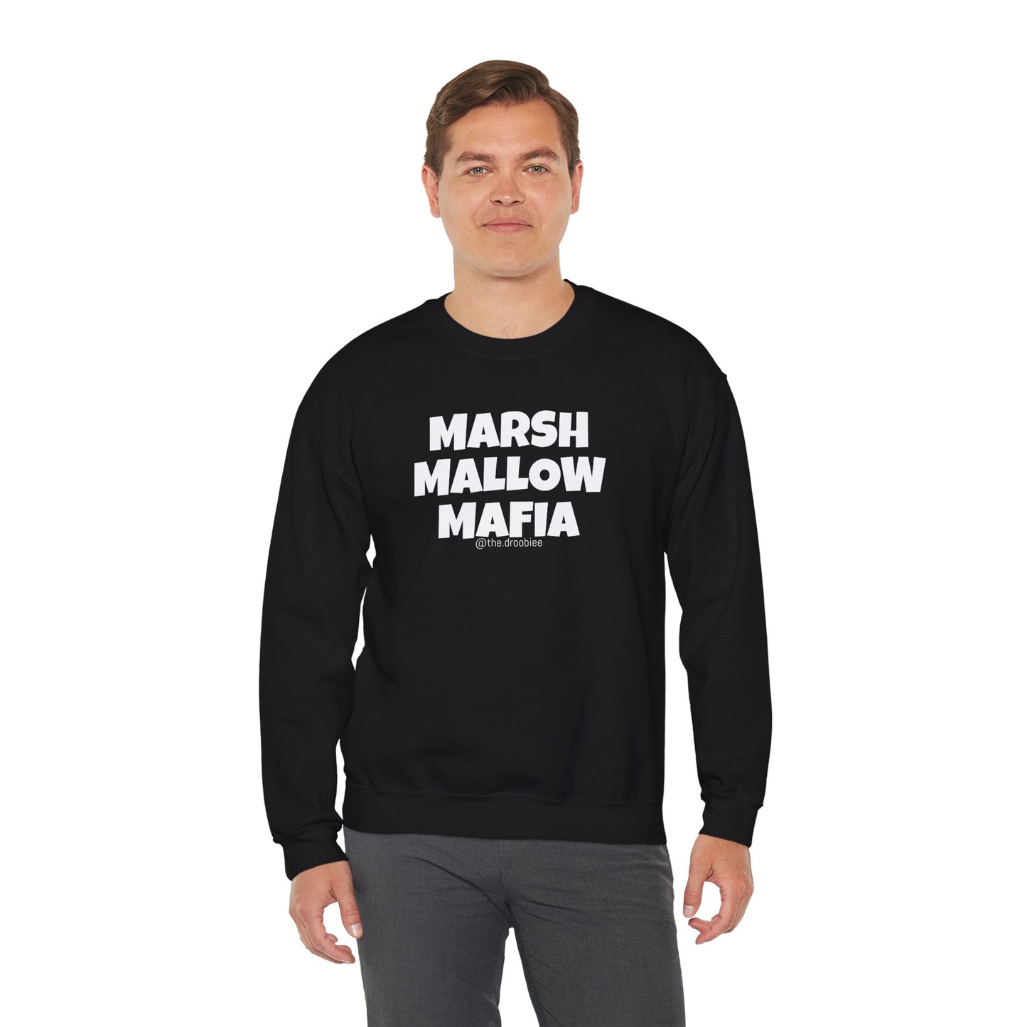 Mafia Crew - USA Shipping