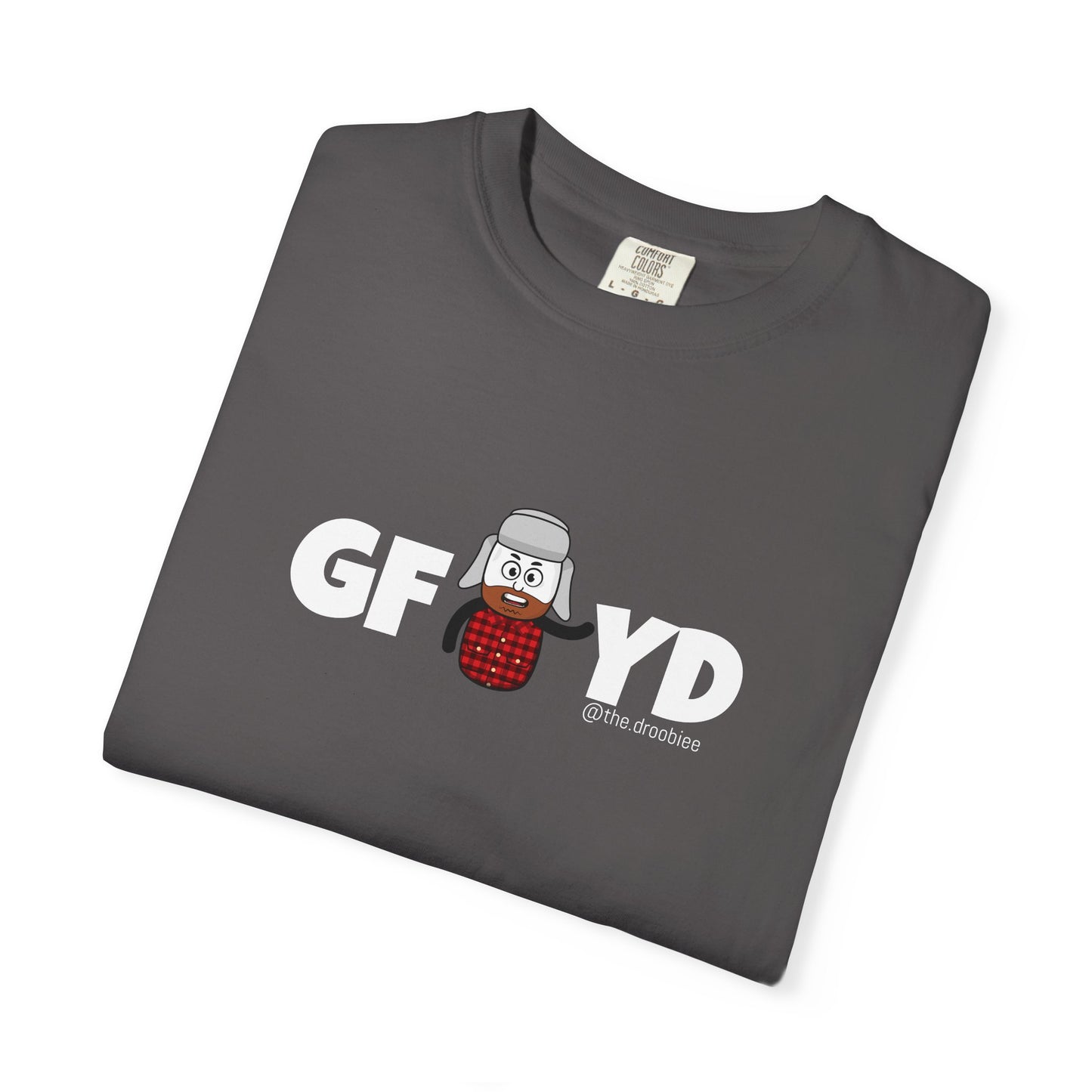 GFYD Tee - USA Shipping