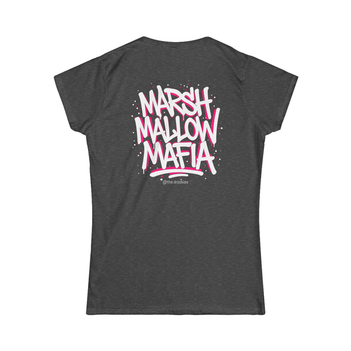 Mafia season 2 Women's Tee - USA Shipping