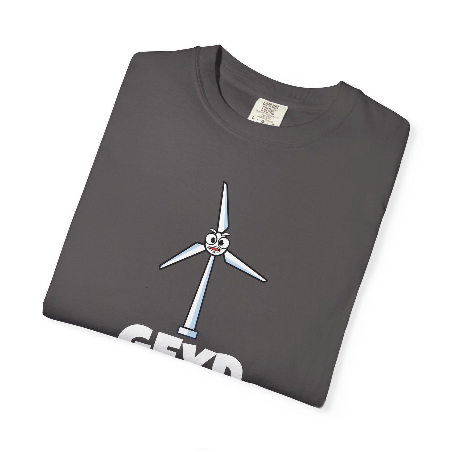Get Fkd You Duster Tee - USA Shipping
