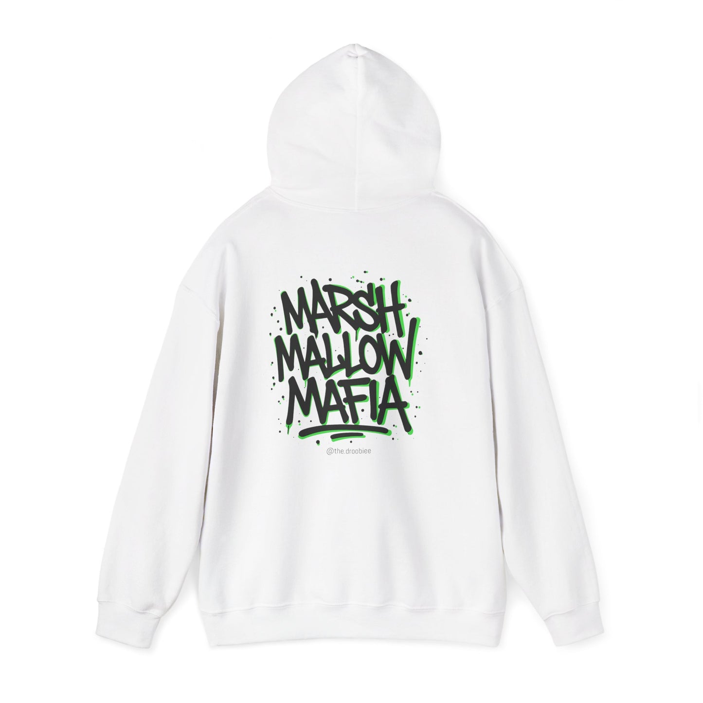 Mafia Season 2 Hoody - Canada Shipping