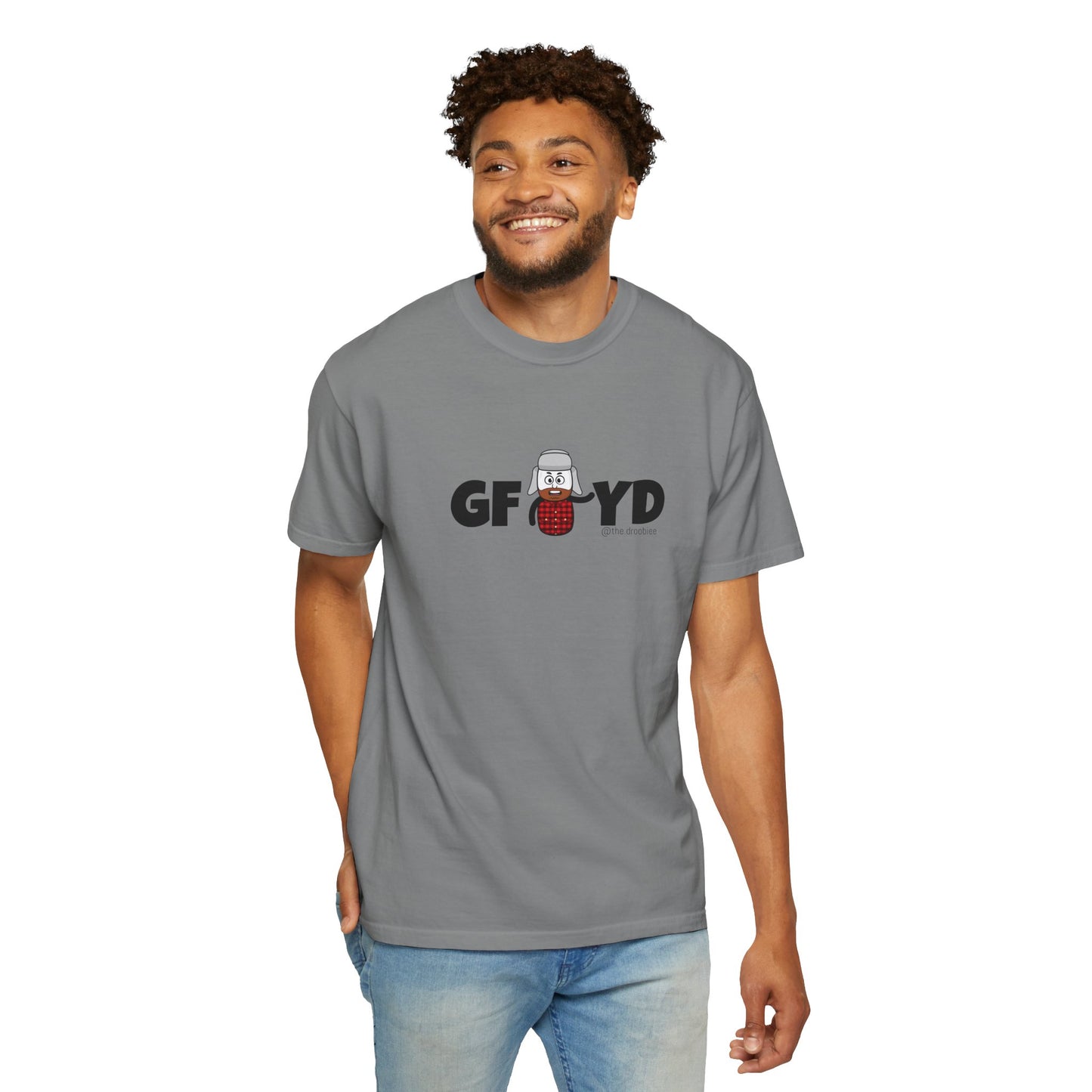GFYD Tee - USA Shipping