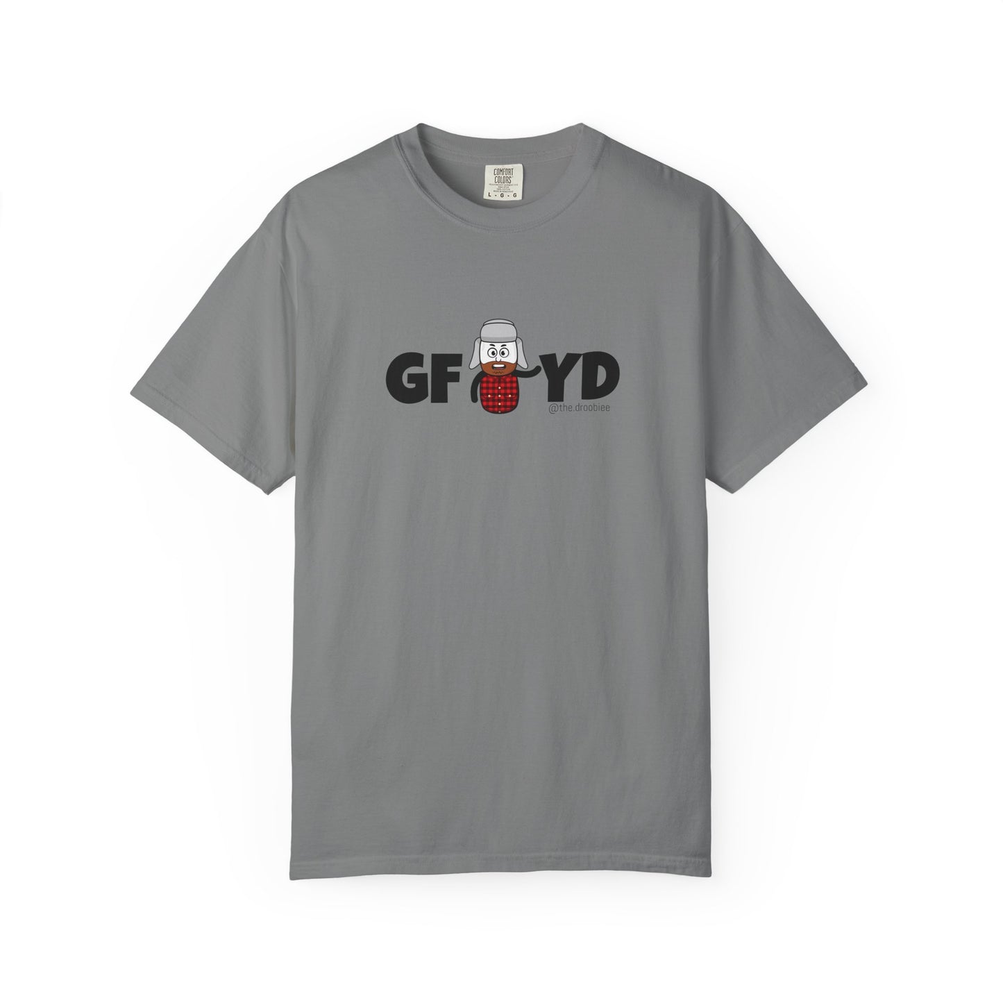 GFYD Tee - USA Shipping