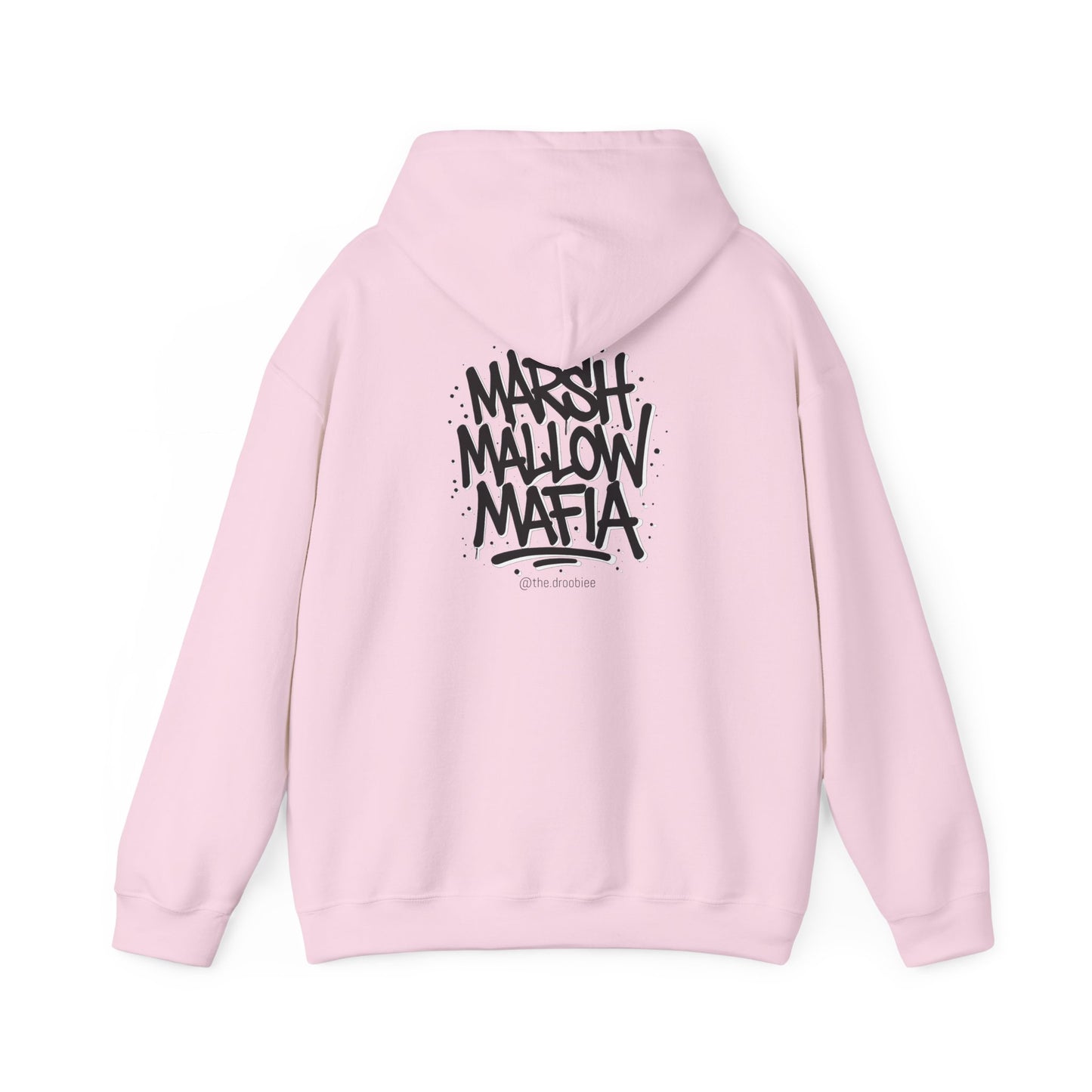 Mafia Season 2 Hoody - USA Shipping
