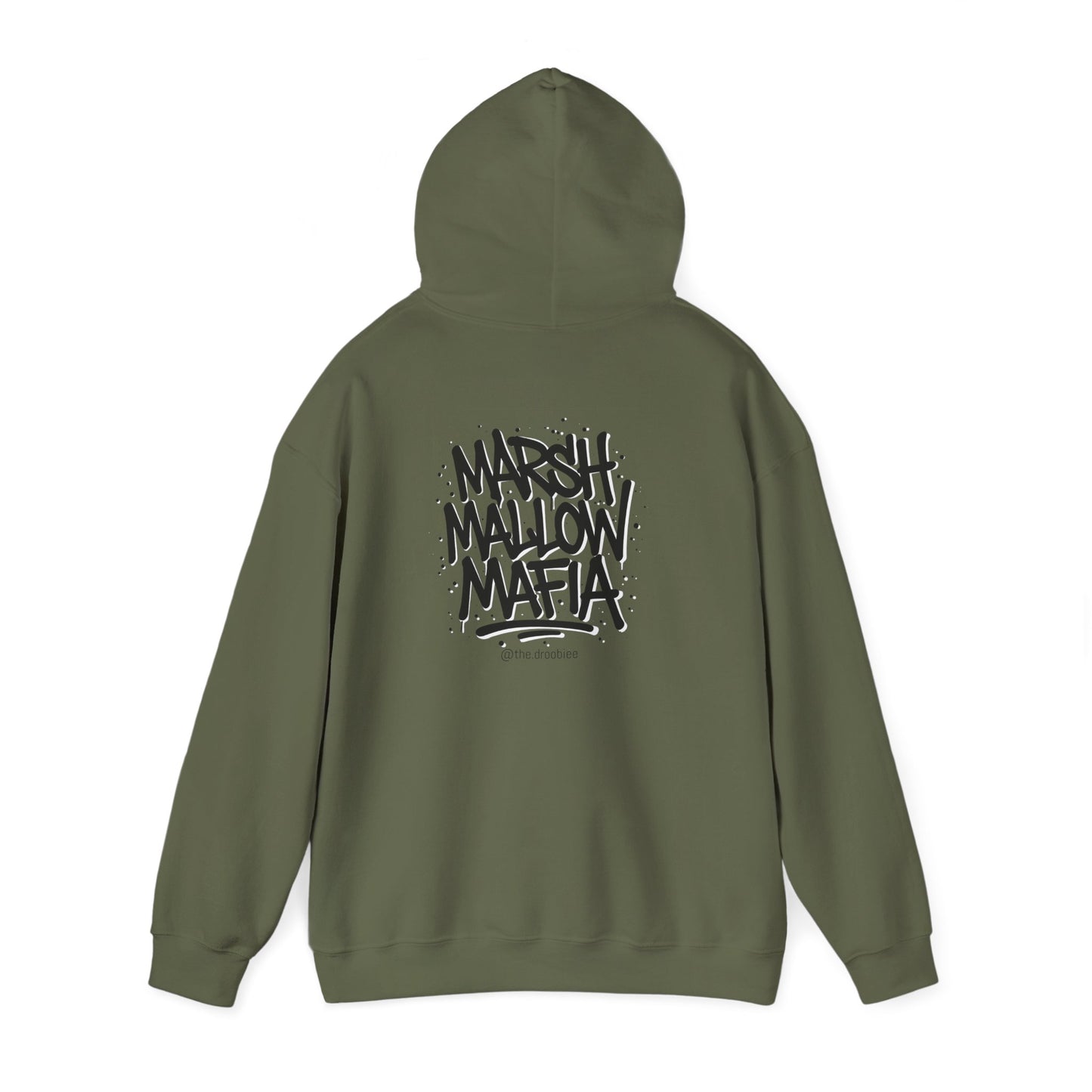 Mafia Season 2 Hoody - USA Shipping