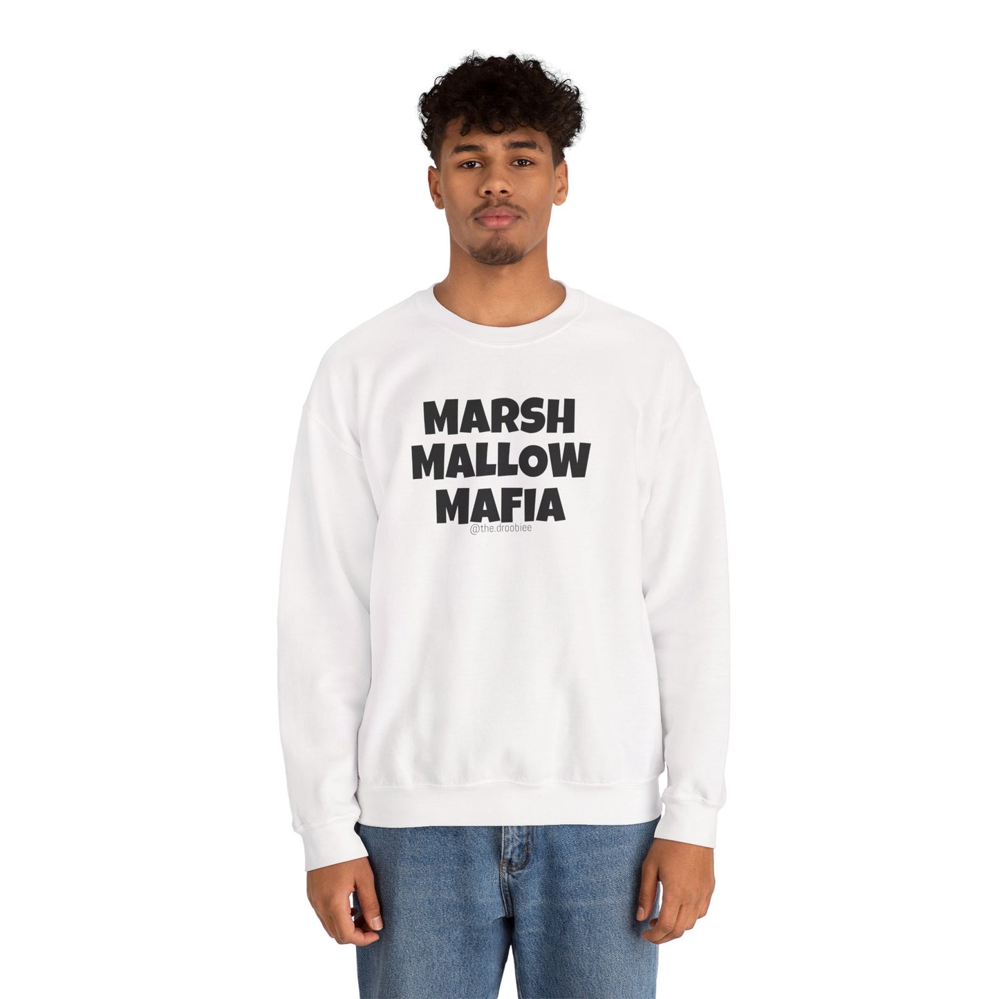 Mafia Crew - USA Shipping