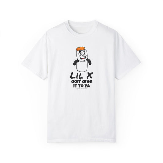 LiL X Tee - USA Shipping