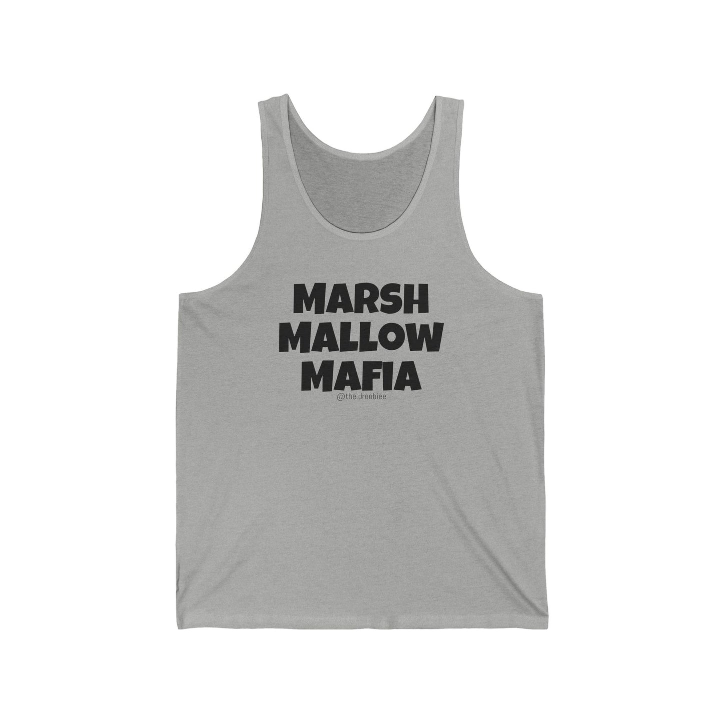 Mafia Tank - USA Shipping