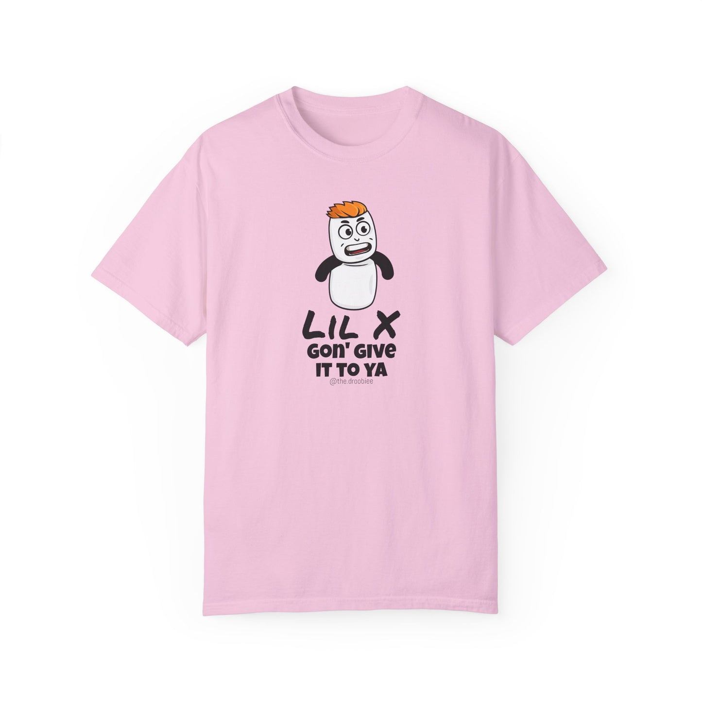 LiL X Tee - USA Shipping