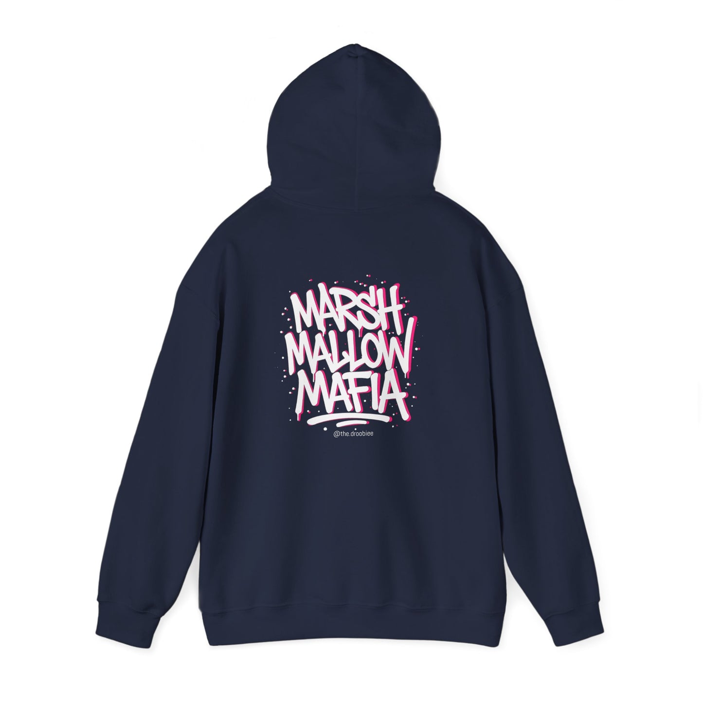 Mafia Season 2 Hoody - Canada Shipping