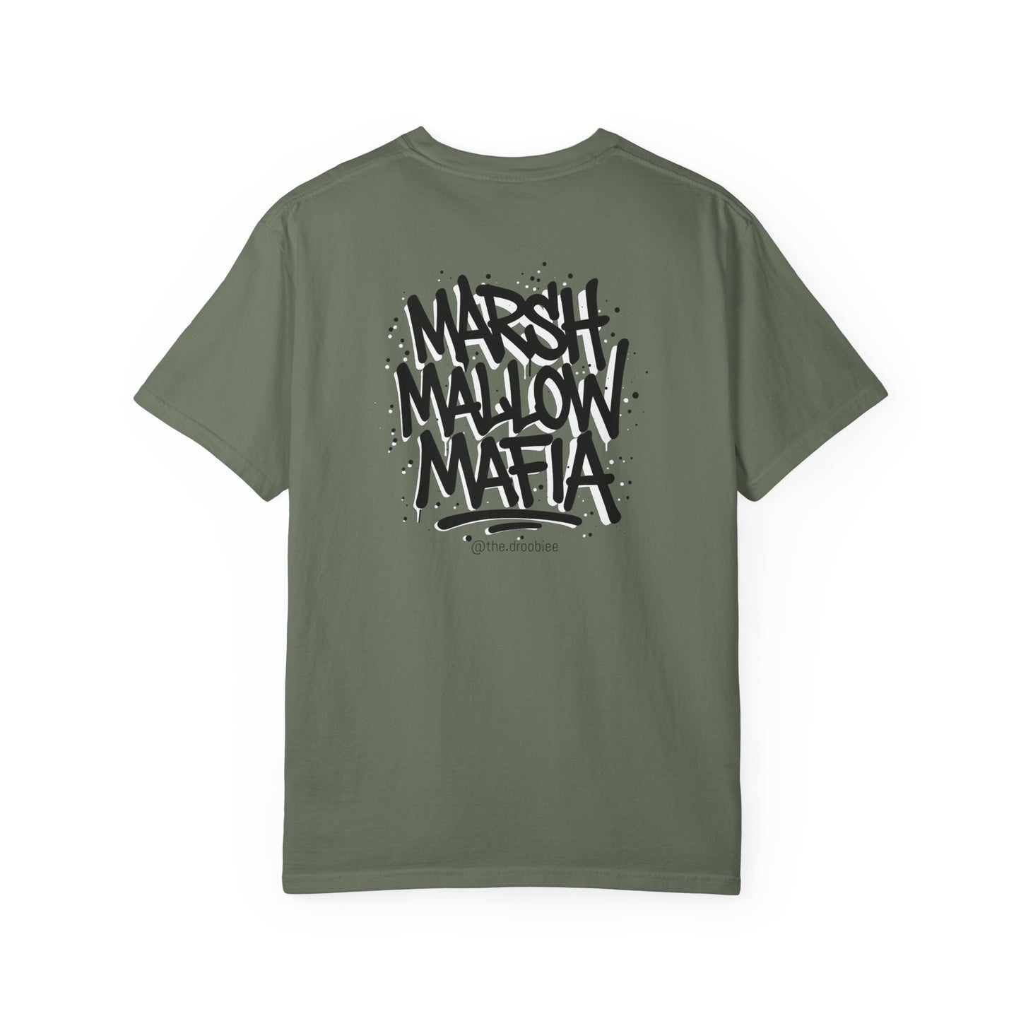 Mafia Season 2 Tee - USA Shipping