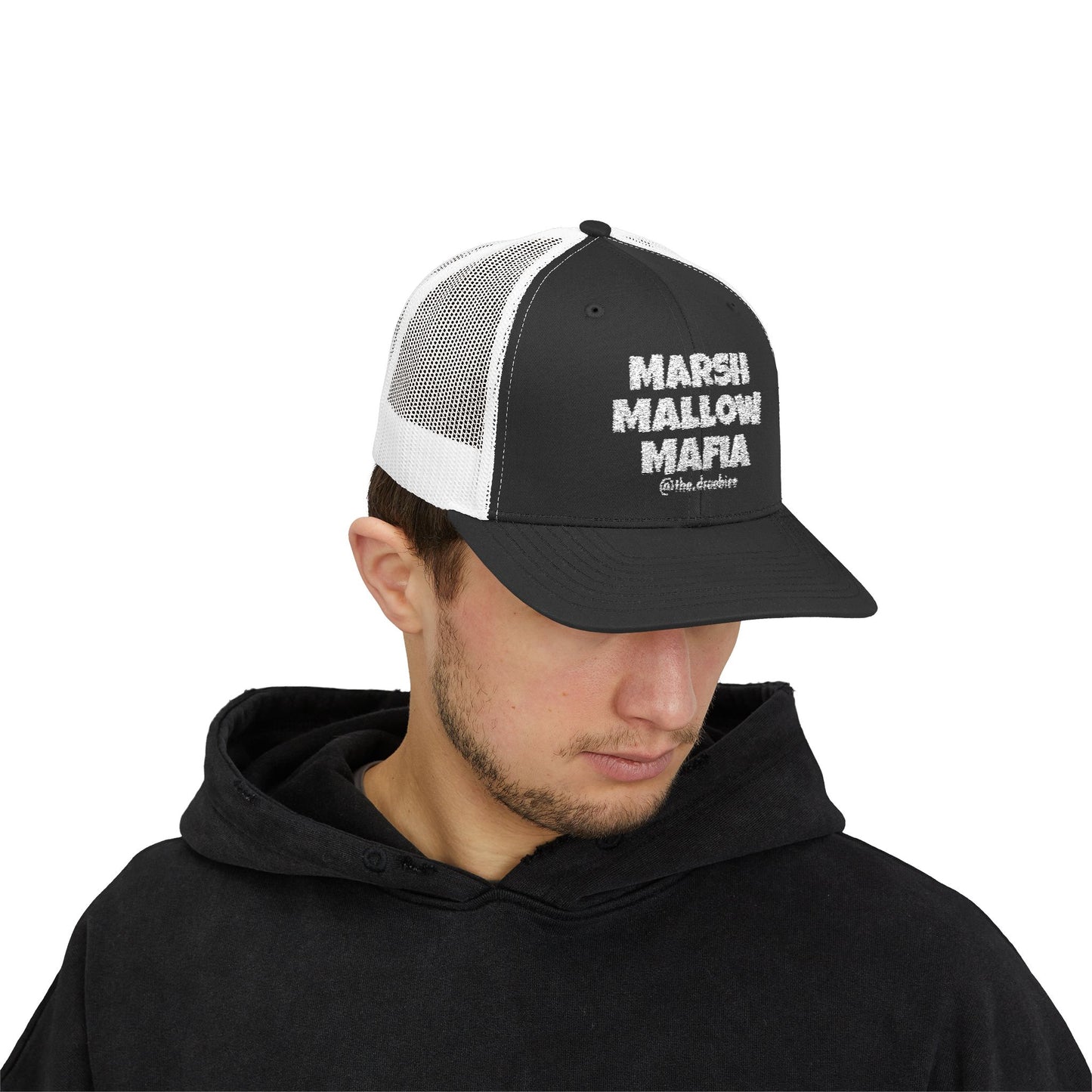 Mafia Hat