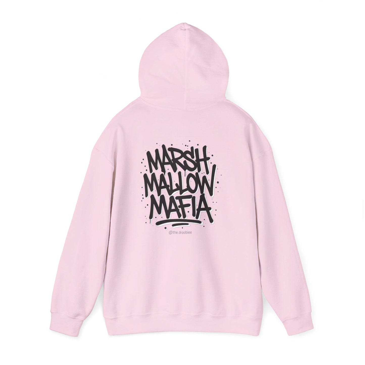 Mafia Season 2 Hoody - Canada Shipping