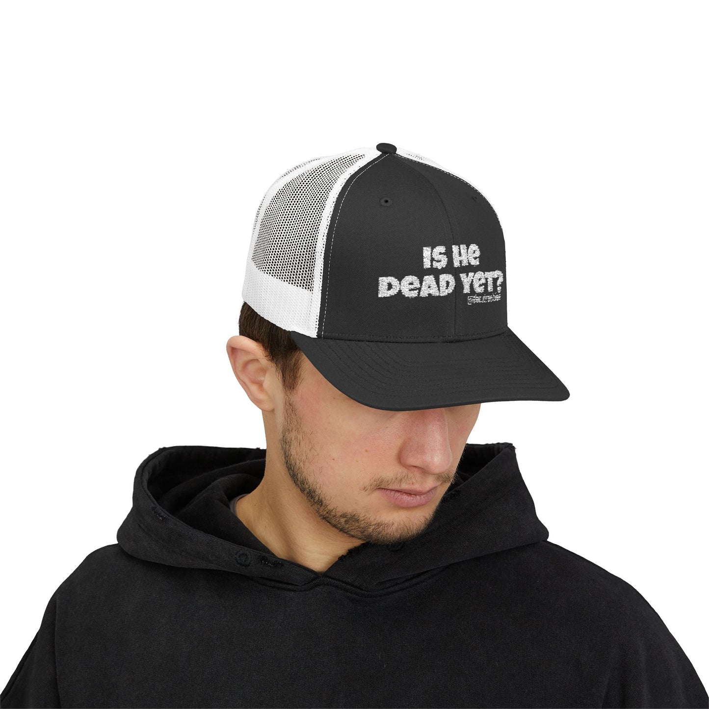 Thoughts & Prayers Hat