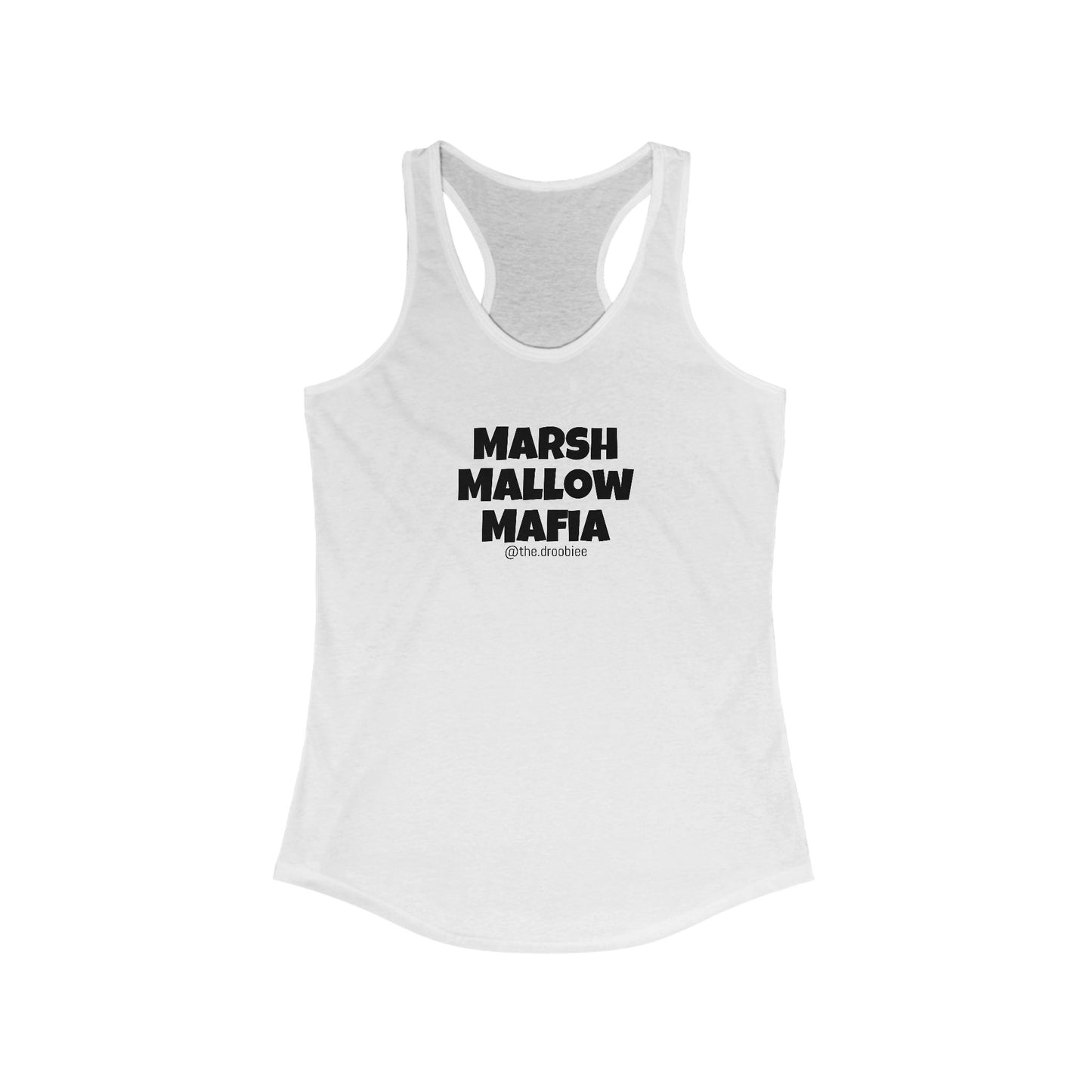 Mafia Racerback - USA shipping