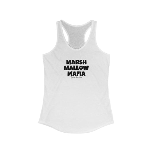 Mafia Racerback - USA shipping