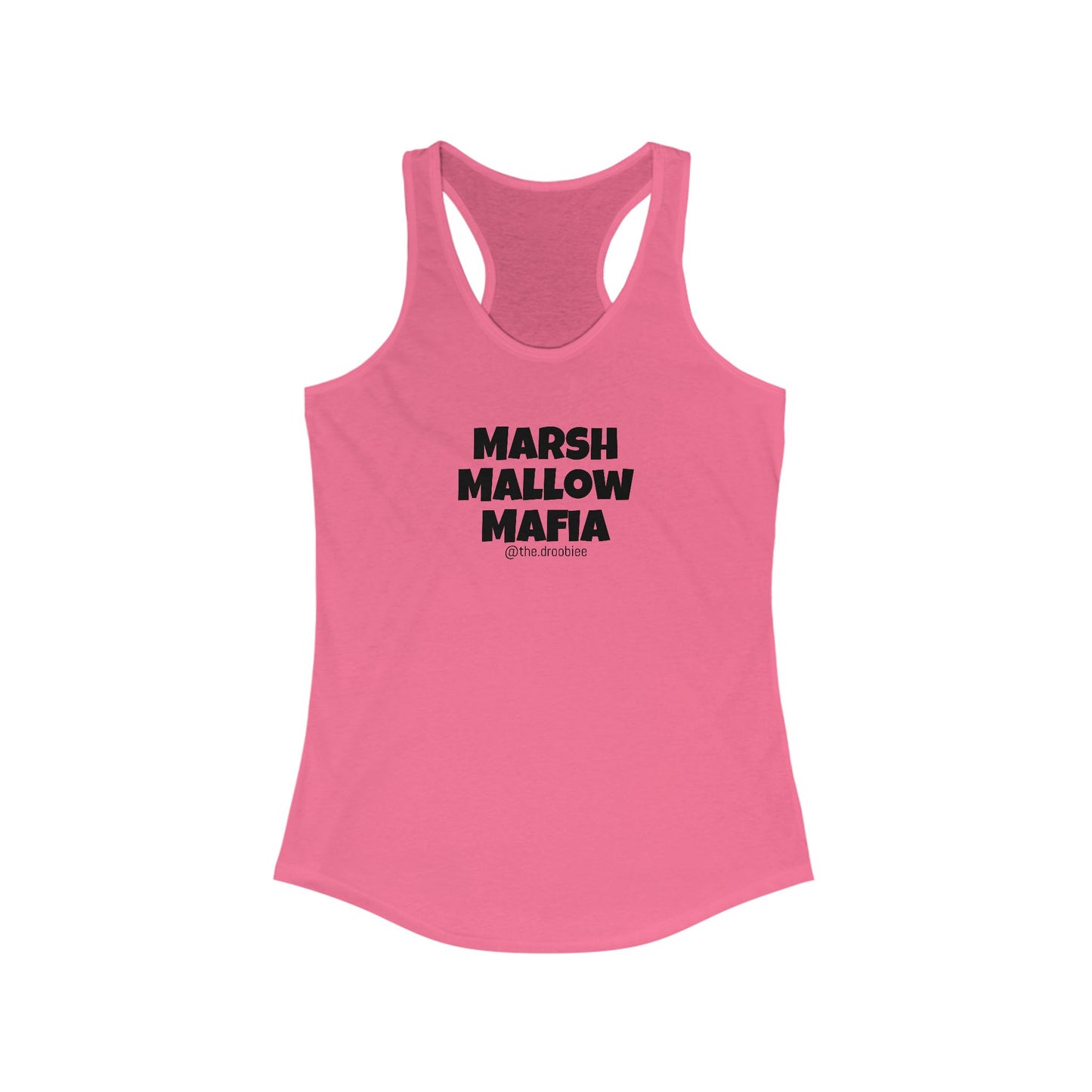 Mafia Racerback - USA shipping