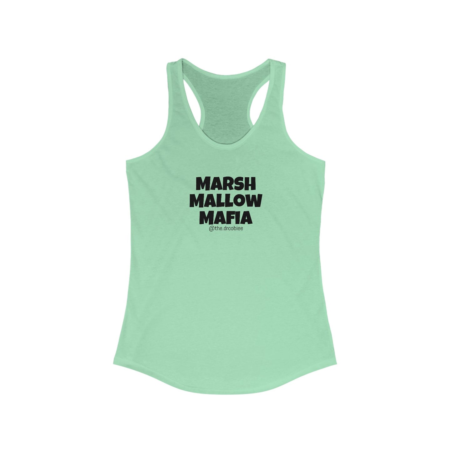 Mafia Racerback - USA shipping