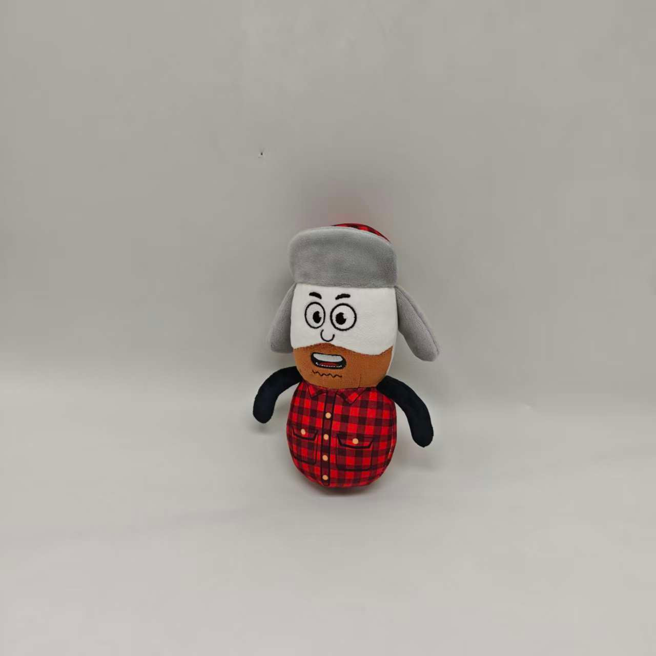 S'moresy Plushie (Coming soon)