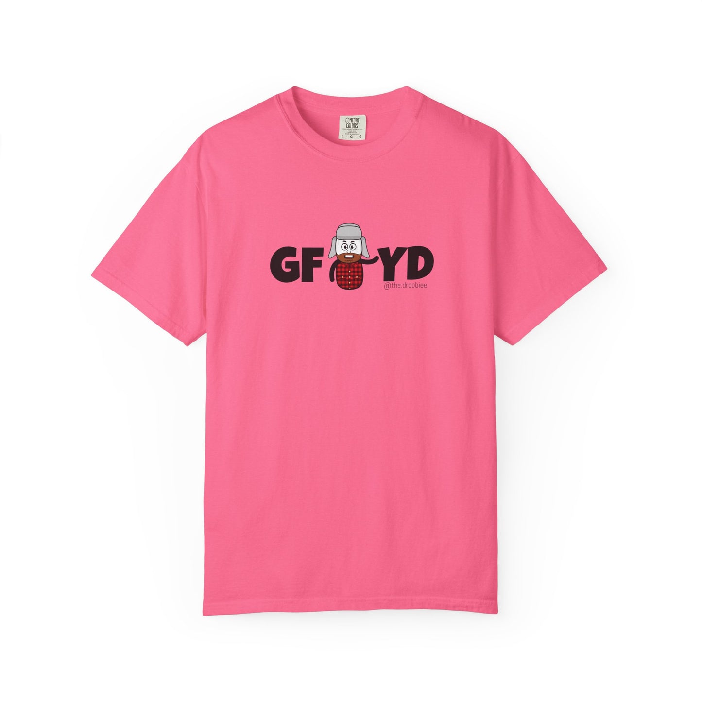 GFYD Tee - USA Shipping